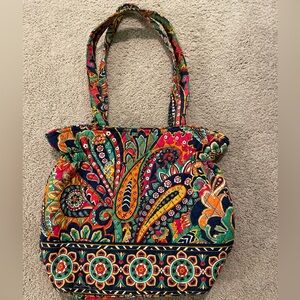Vera Bradley Tote Bag